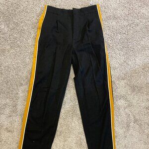Casual trouser pants